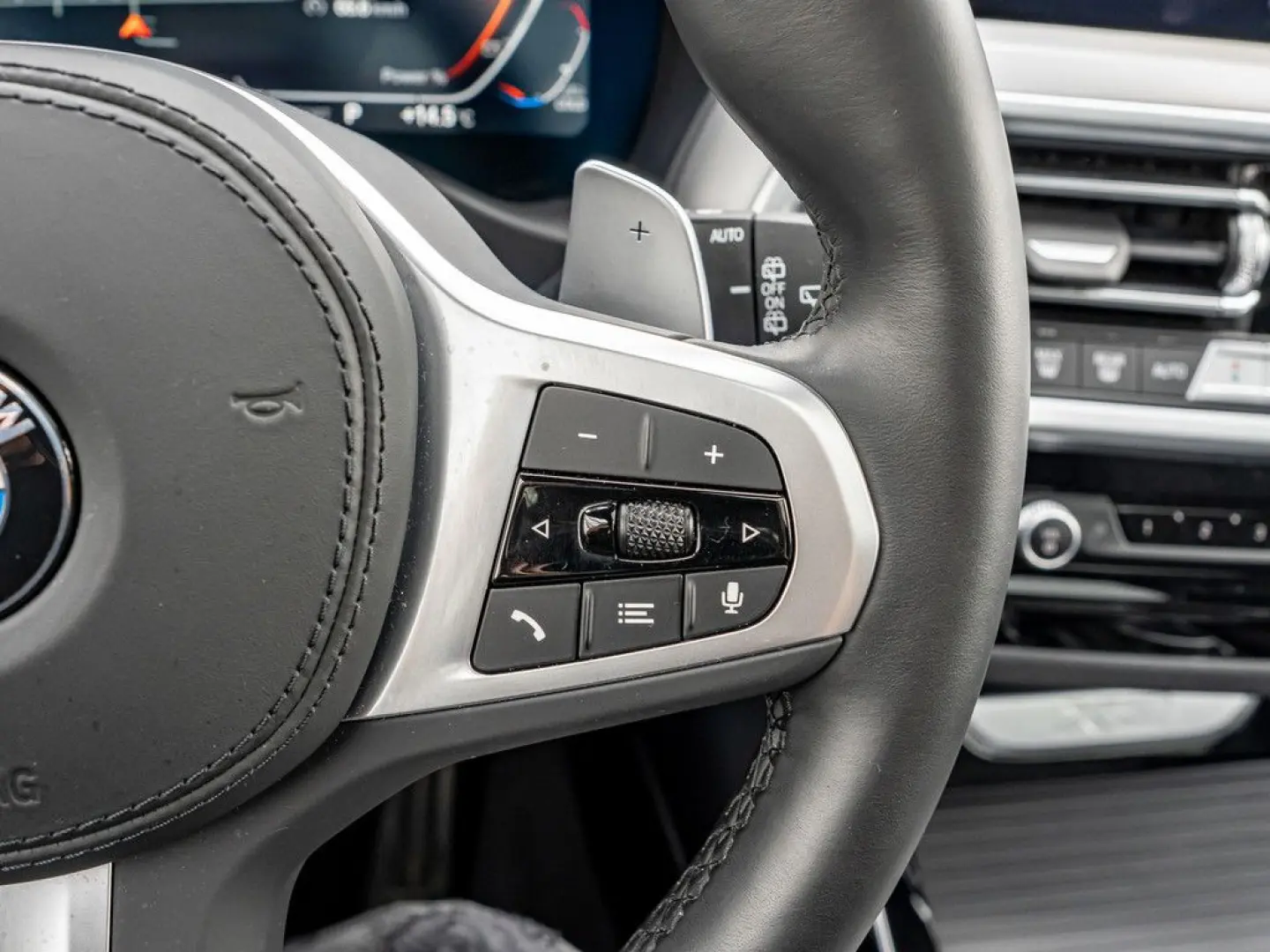 X3 xDrive20d M-Sport