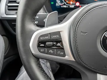 X3 xDrive20d M-Sport