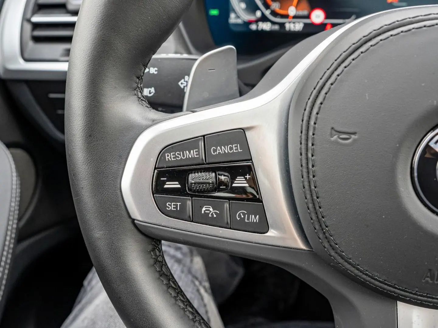 X3 xDrive20d M-Sport