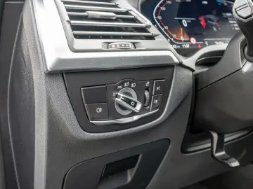 X3 xDrive20d M-Sport