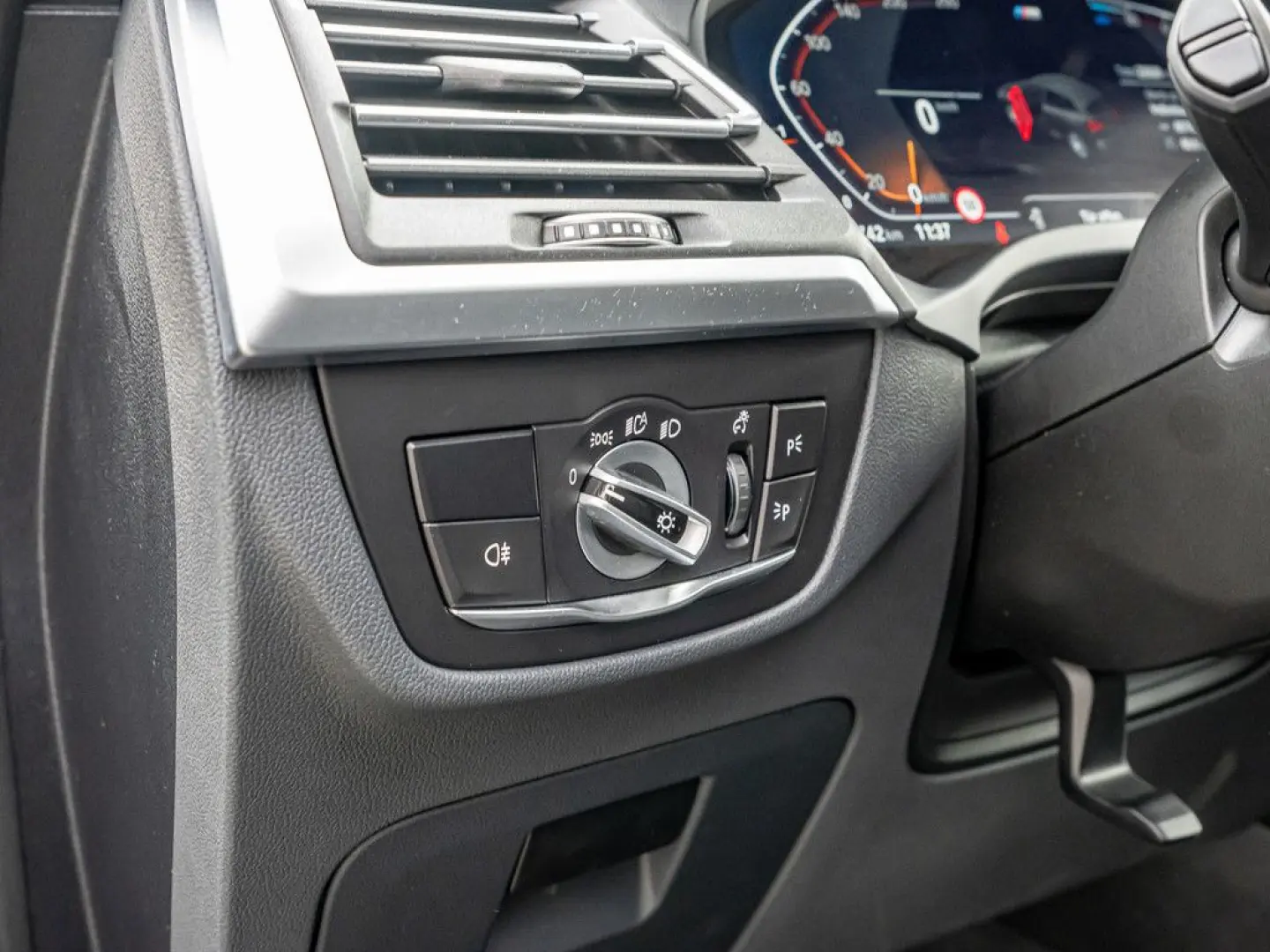 X3 xDrive20d M-Sport