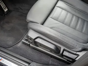 X3 xDrive20d M-Sport