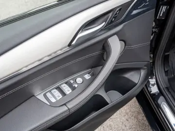 X3 xDrive20d M-Sport