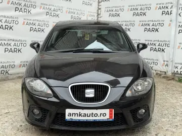 Seat Leon – 2.0 diesel