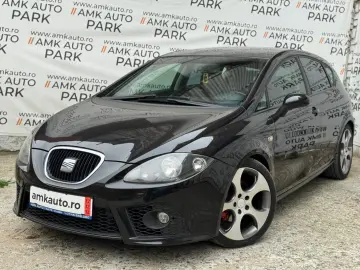 Seat Leon – 2.0 diesel