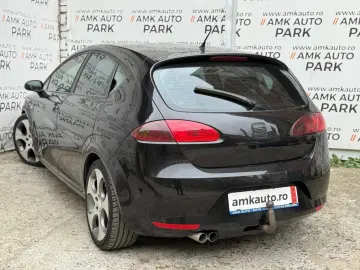 Seat Leon – 2.0 diesel