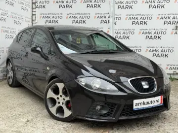 Seat Leon – 2.0 diesel