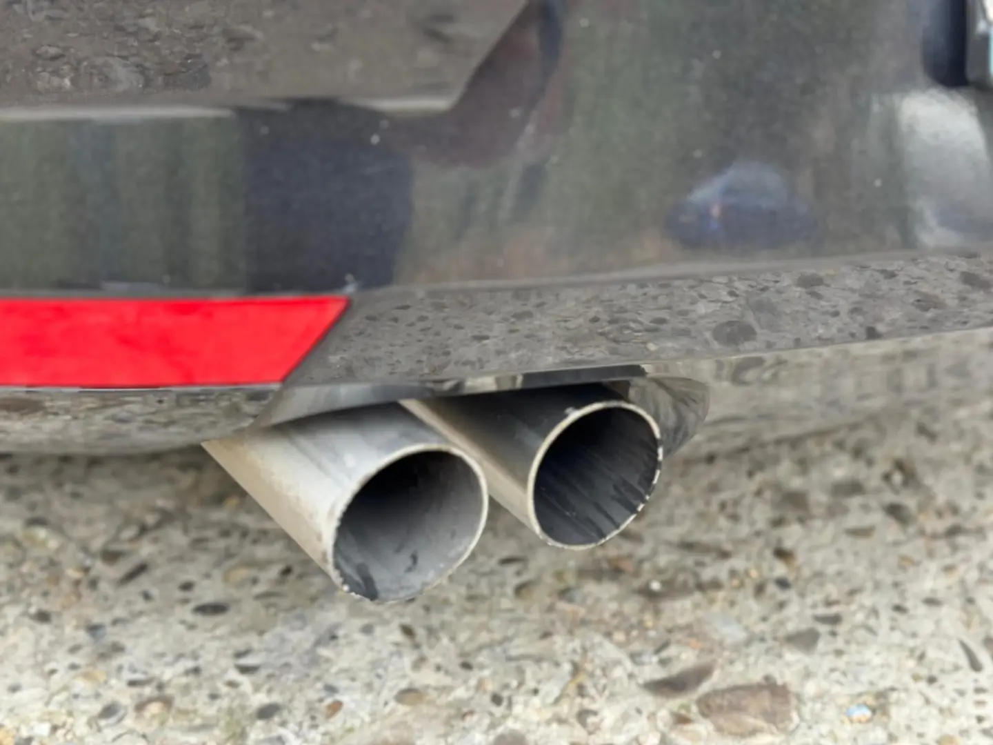 Seat Leon – 2.0 diesel