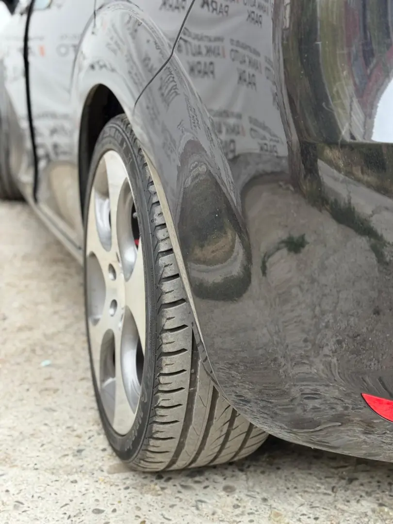 Seat Leon – 2.0 diesel