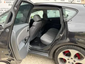 Seat Leon – 2.0 diesel