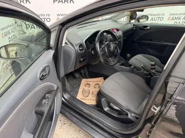 Seat Leon – 2.0 diesel