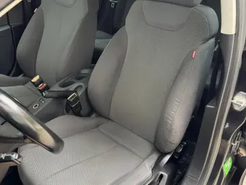 Seat Leon – 2.0 diesel