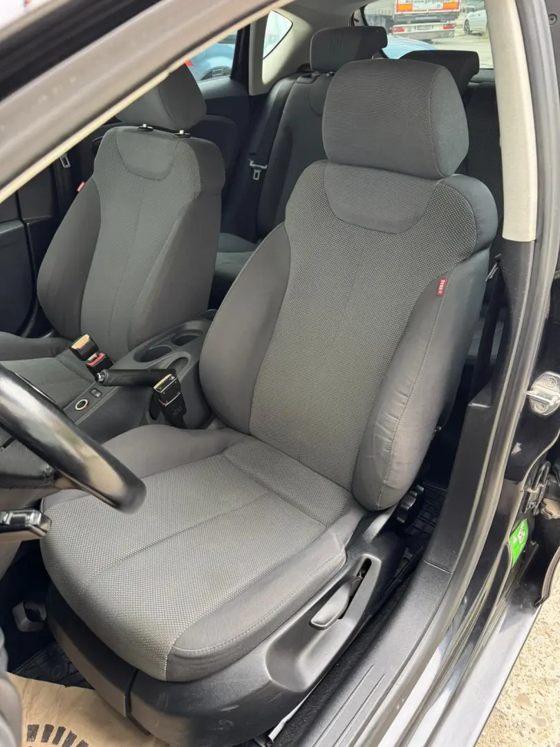 Seat Leon – 2.0 diesel