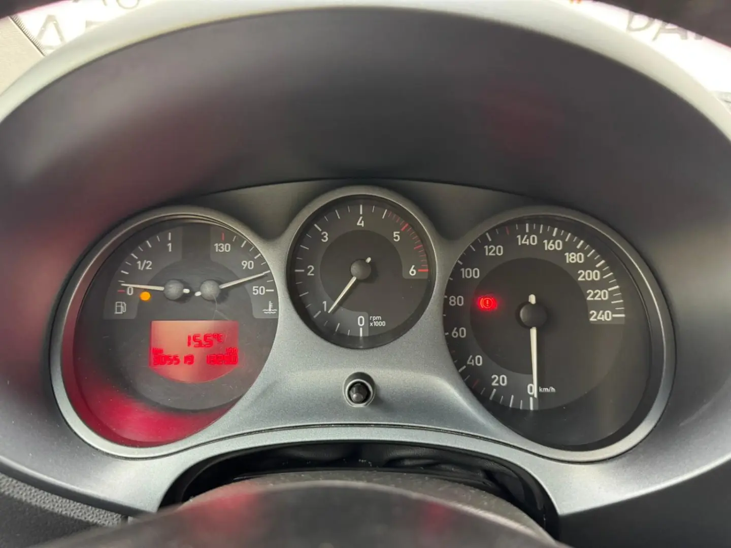 Seat Leon – 2.0 diesel