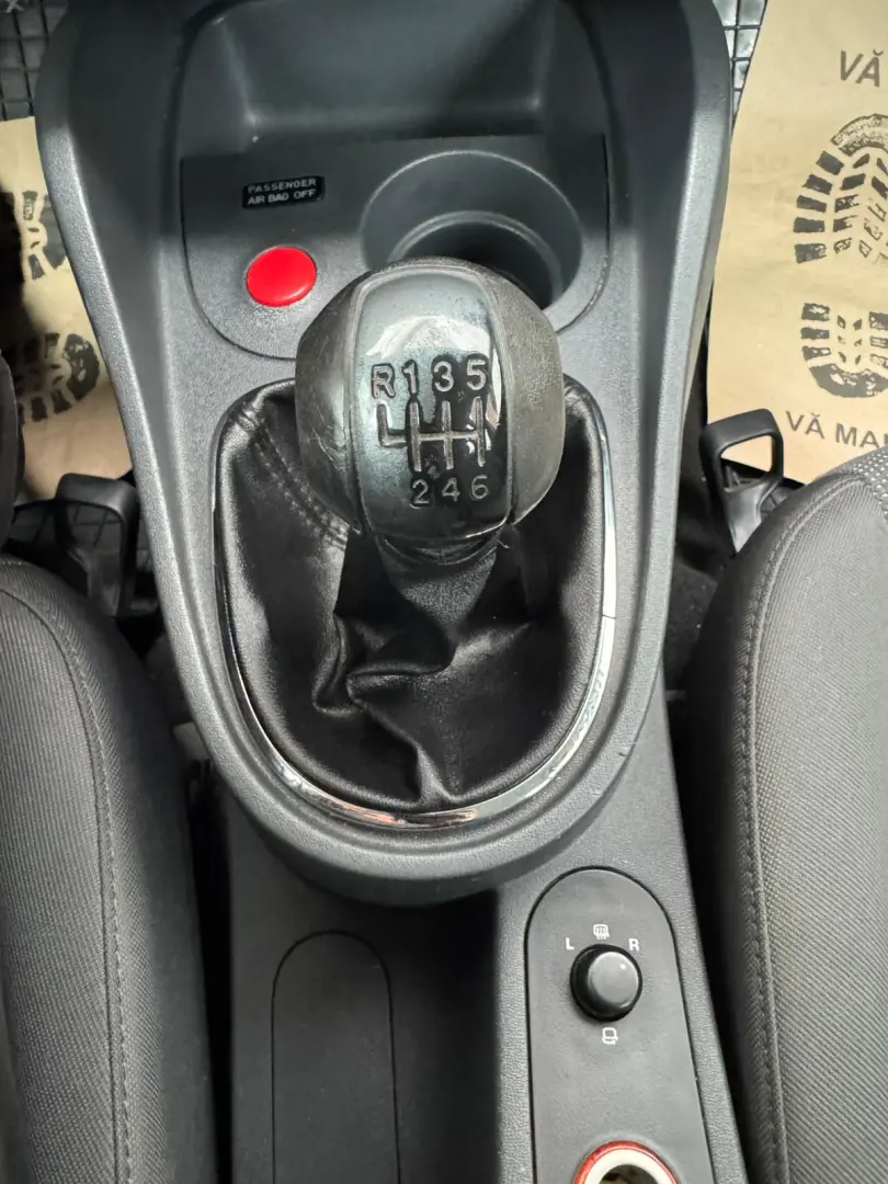 Seat Leon – 2.0 diesel