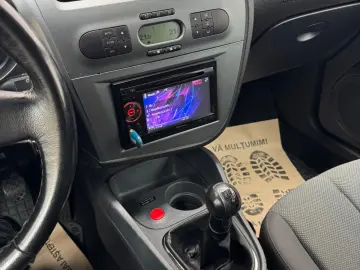 Seat Leon – 2.0 diesel