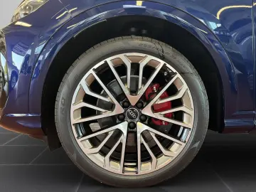 Audi Q5 SUV TDI quattro