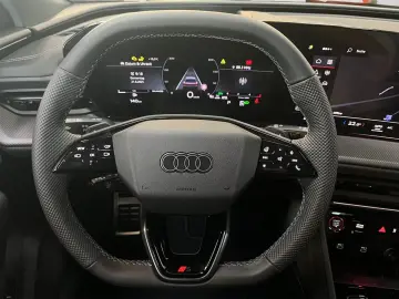 Audi Q5 SUV TDI quattro