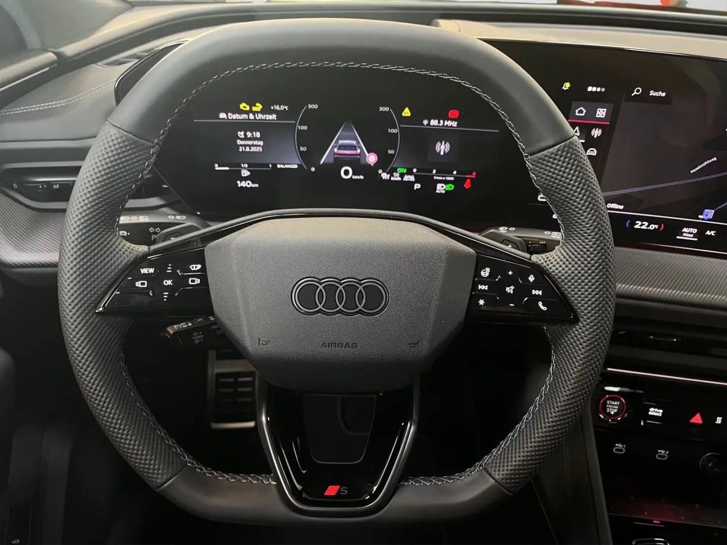 Audi Q5 SUV TDI quattro