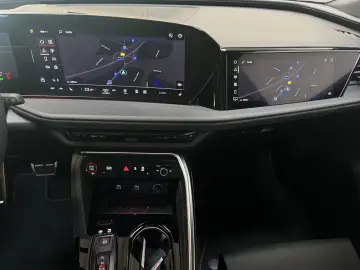 Audi Q5 SUV TDI quattro