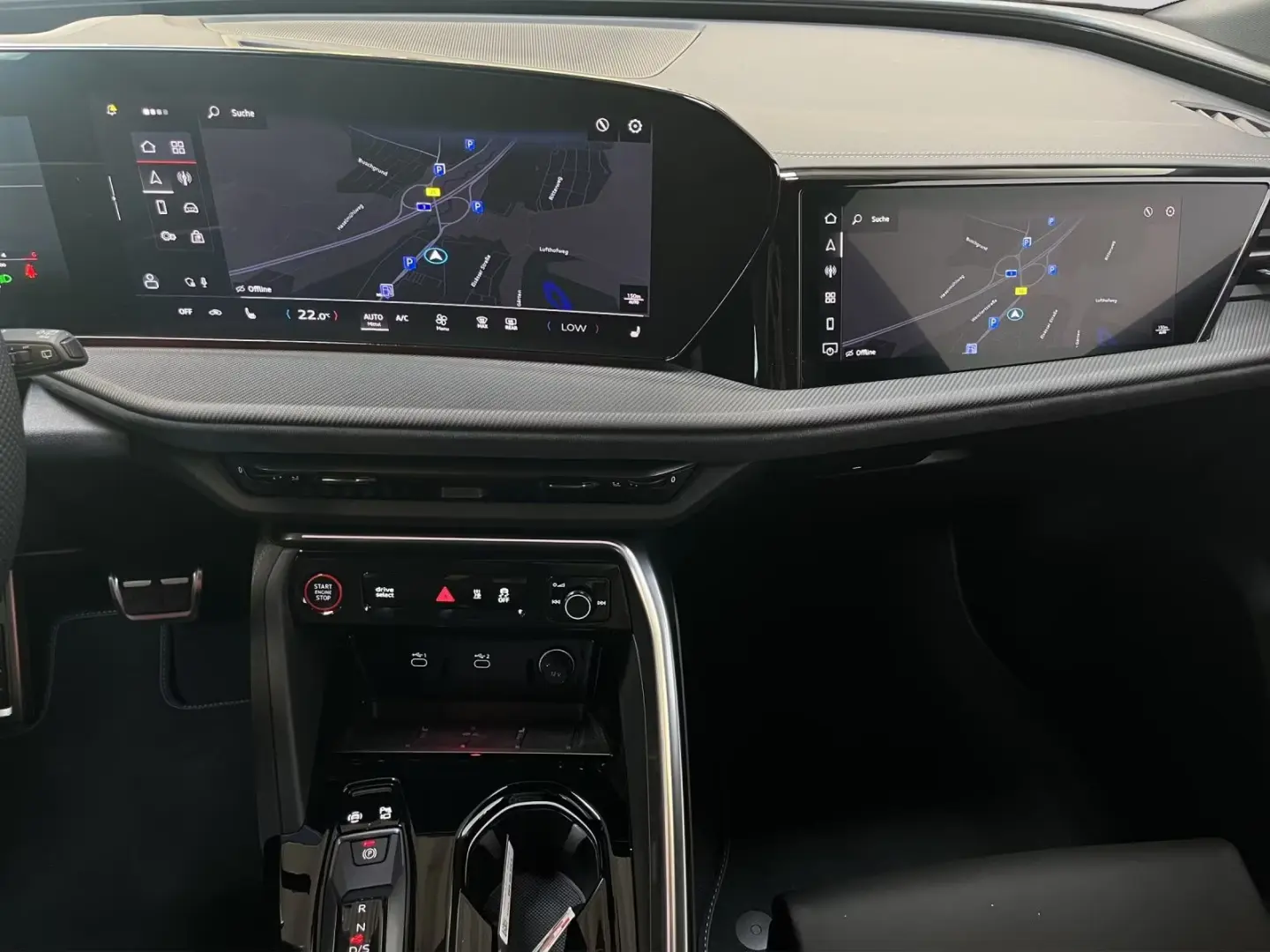 Audi Q5 SUV TDI quattro