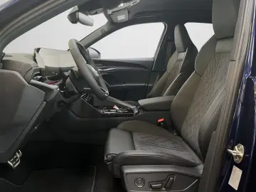 Audi Q5 SUV TDI quattro