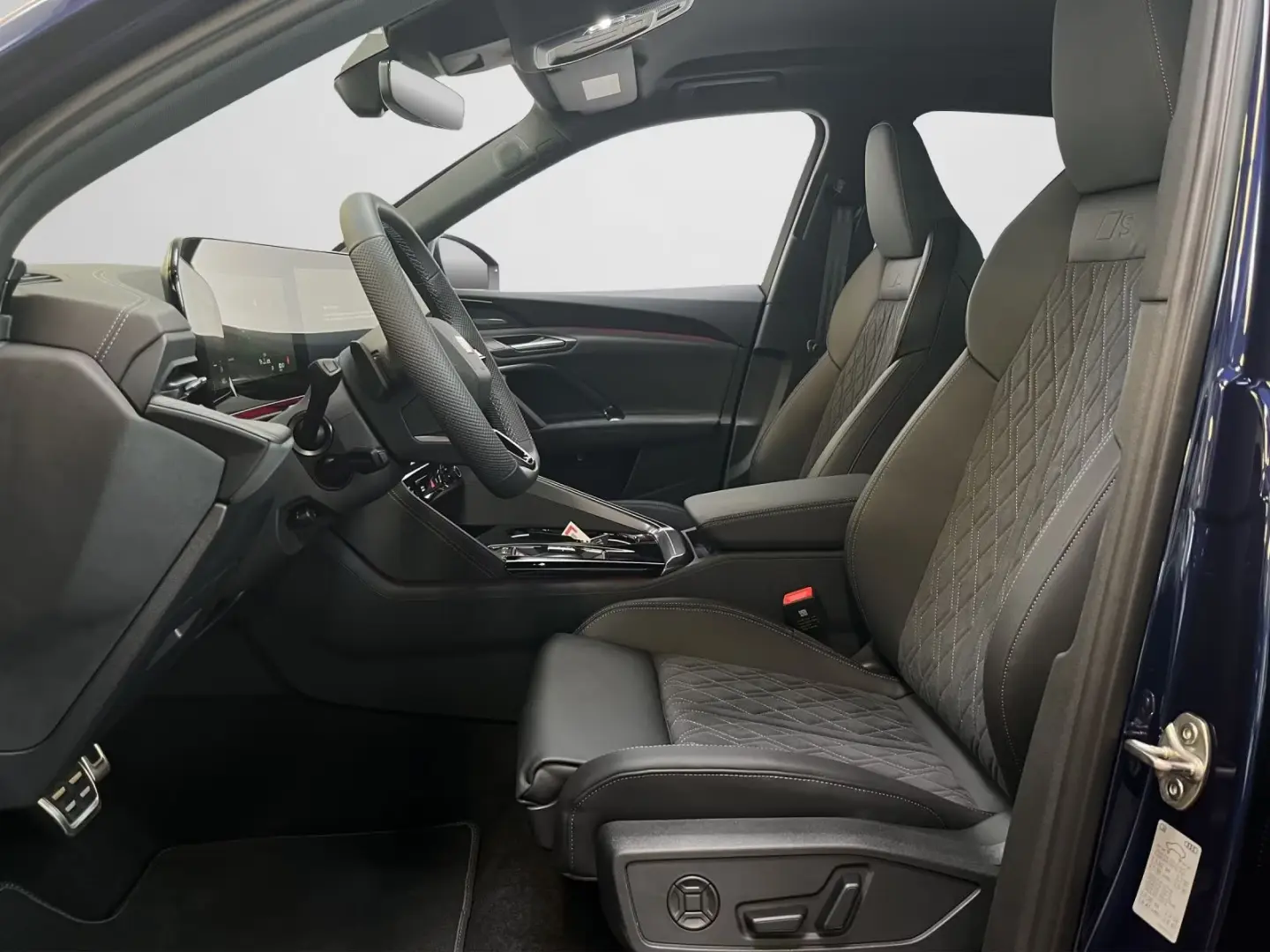 Audi Q5 SUV TDI quattro