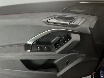 Audi Q5 SUV TDI quattro