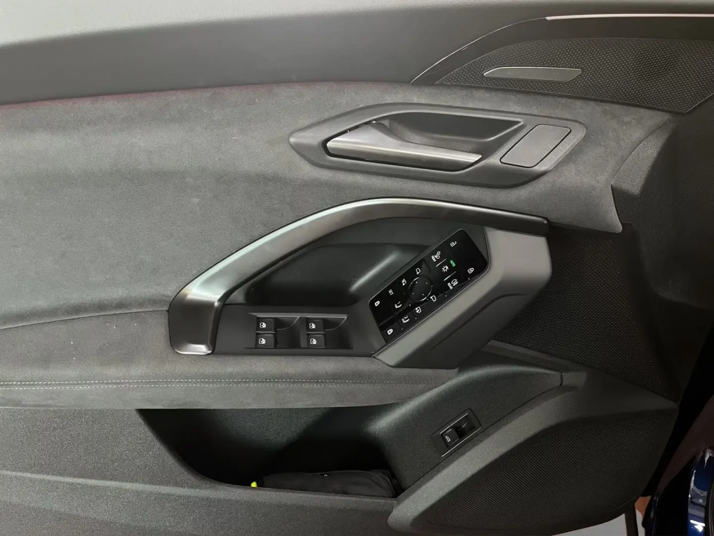 Audi Q5 SUV TDI quattro