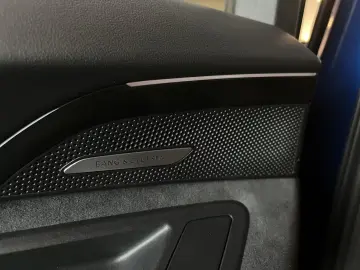 Audi Q5 SUV TDI quattro