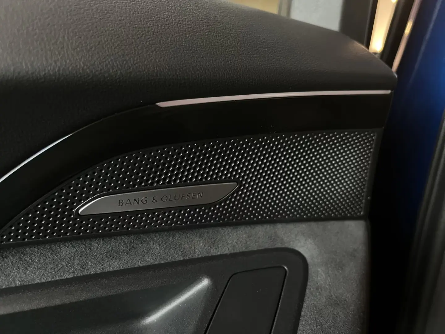 Audi Q5 SUV TDI quattro