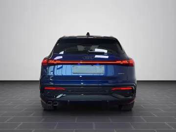 Audi Q5 SUV TDI quattro