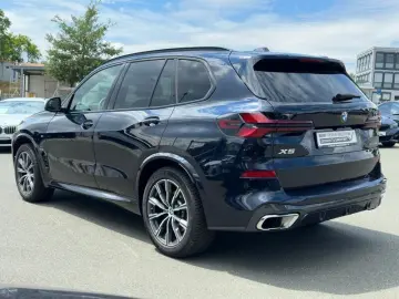 X5 xDrive30d M Sportpaket