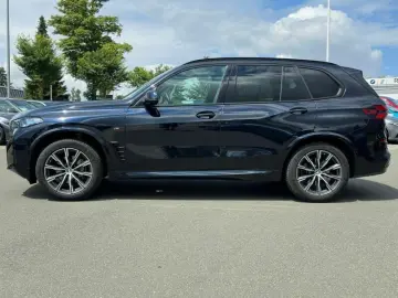 X5 xDrive30d M Sportpaket