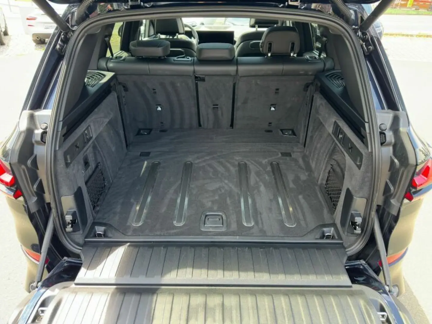 X5 xDrive30d M Sportpaket