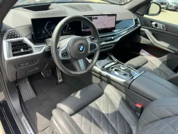 X5 xDrive30d M Sportpaket