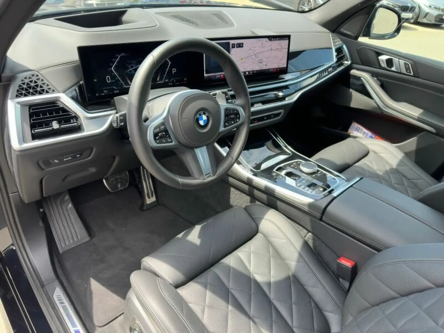 X5 xDrive30d M Sportpaket