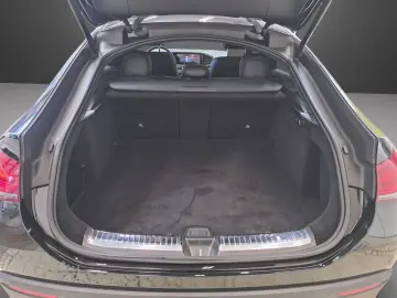 GLE 300 d 4M Coupé Pano Multibeam Burmester 20