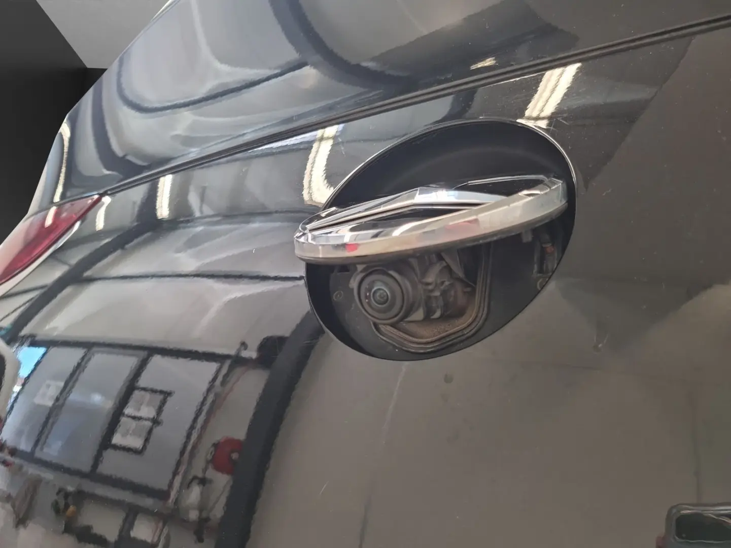 GLE 300 d 4M Coupé Pano Multibeam Burmester 20