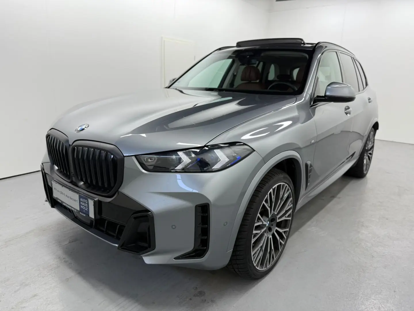 X5 xDrive 30d M Sport