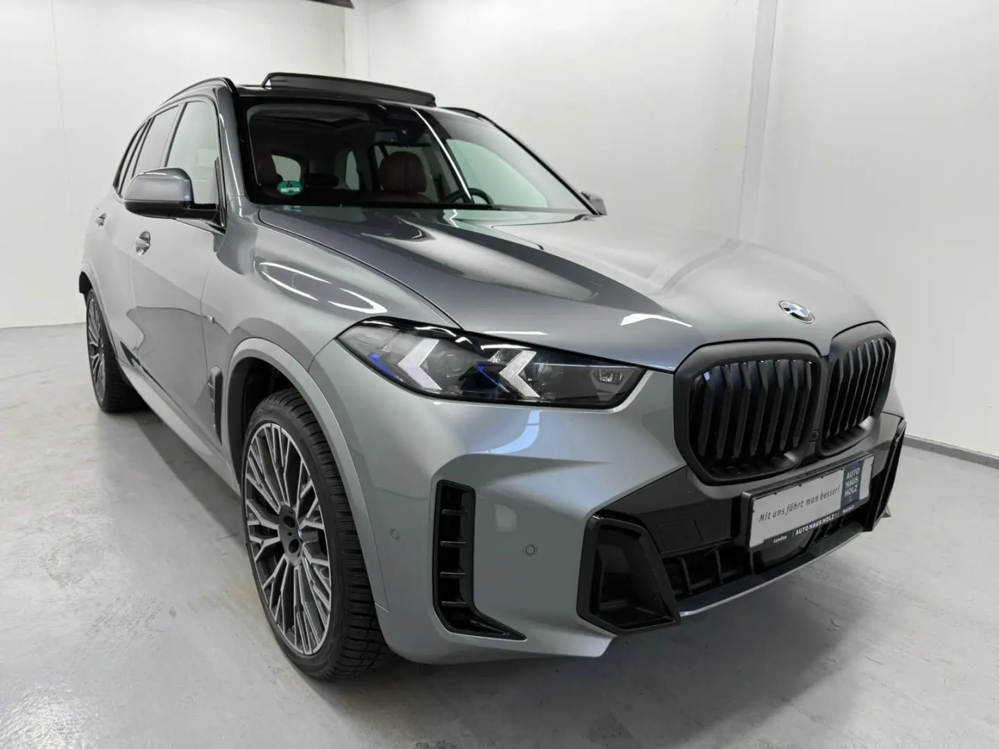 X5 xDrive 30d M Sport