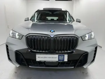 X5 xDrive 30d M Sport
