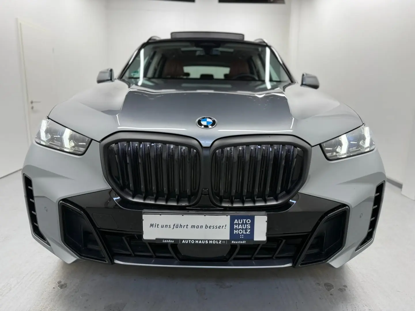 X5 xDrive 30d M Sport