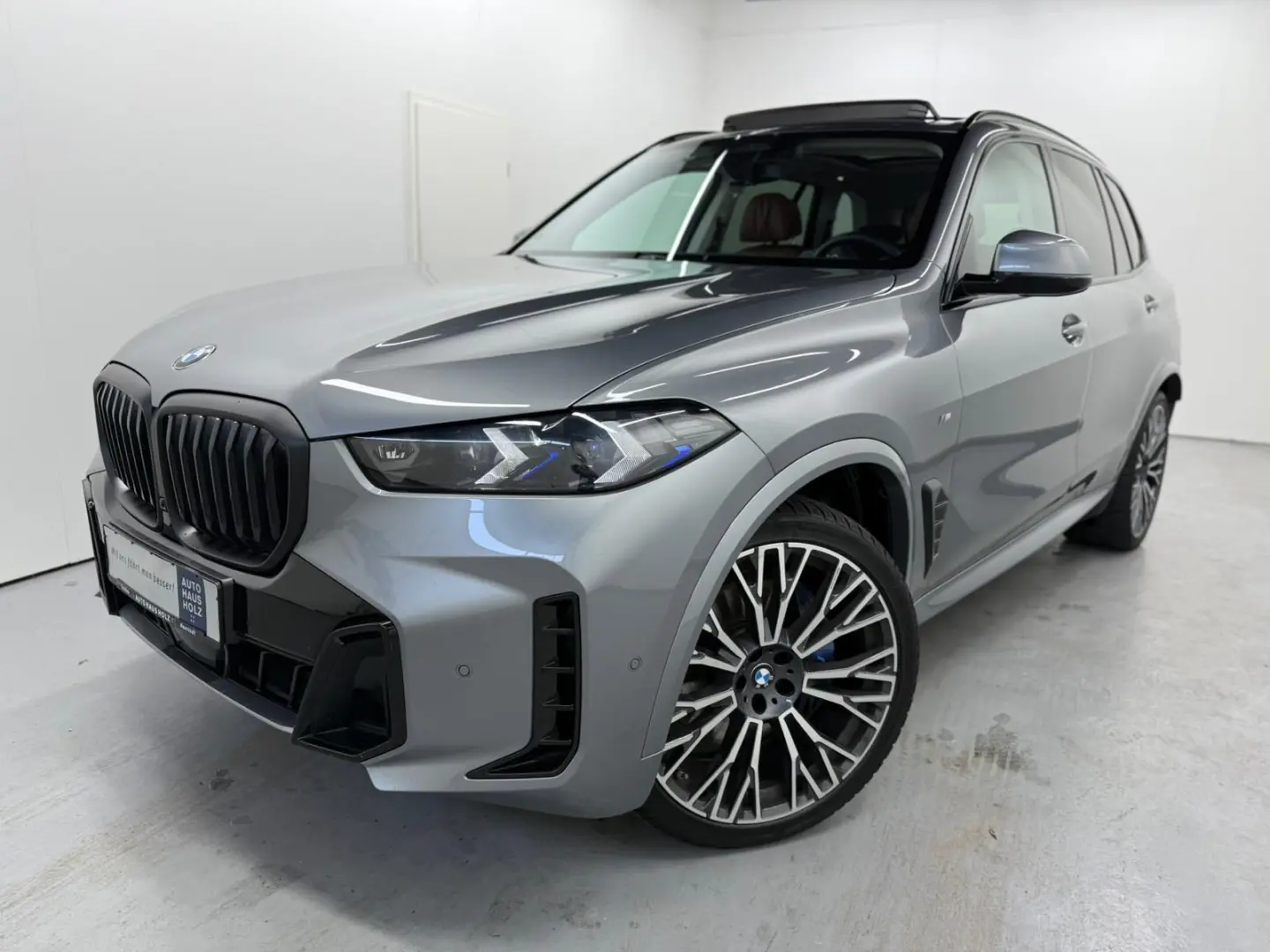 X5 xDrive 30d M Sport
