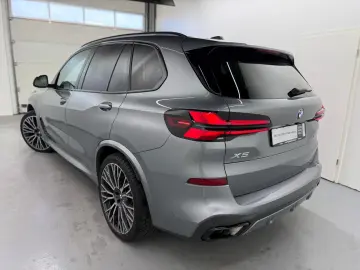X5 xDrive 30d M Sport