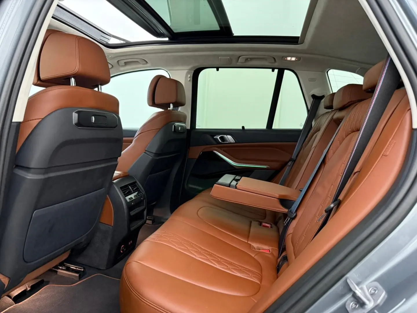 X5 xDrive 30d M Sport