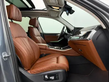 X5 xDrive 30d M Sport