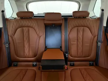 X5 xDrive 30d M Sport