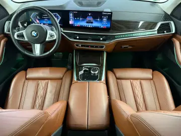 X5 xDrive 30d M Sport