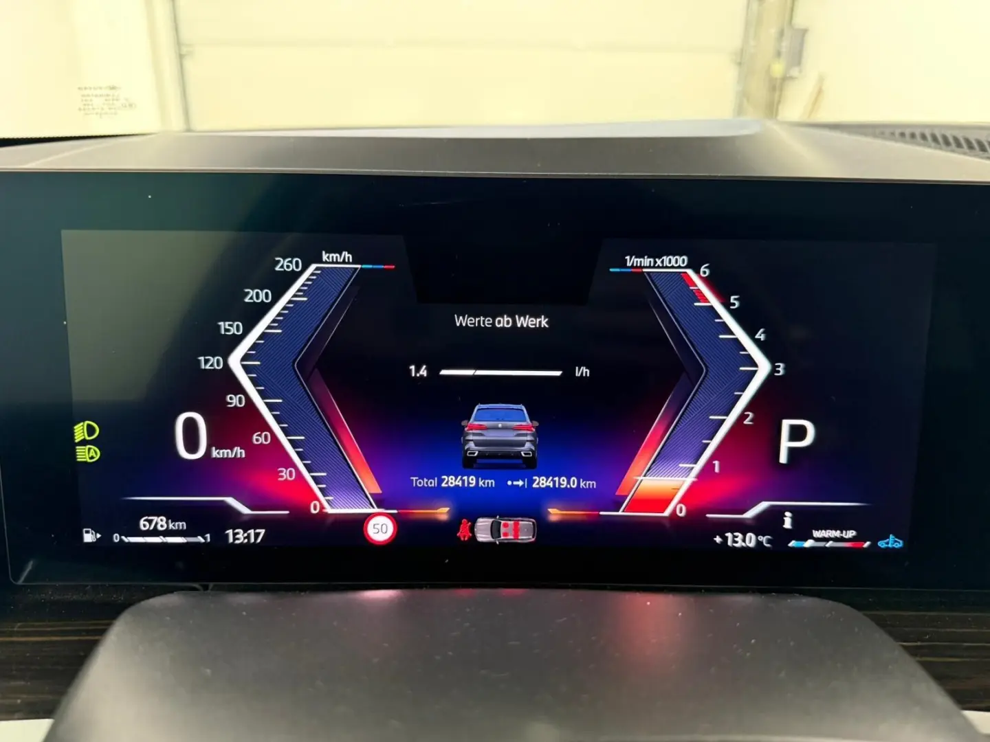 X5 xDrive 30d M Sport